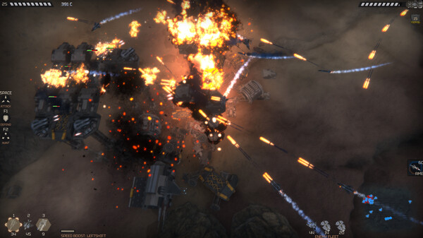 《天空毁灭 Sky of Destruction》中文版-兵兵资源