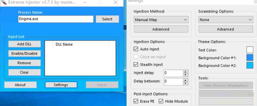 Combat Arms: the Classic透视自瞄多功能老外辅助 v2.1-兵兵资源