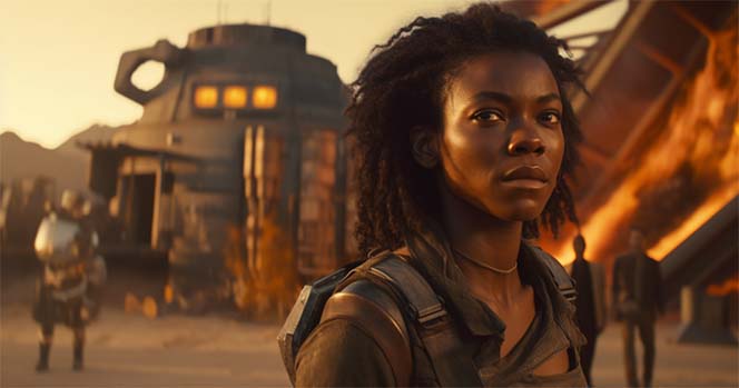 图片[1]-Curious Refuge -全球首个AI人工智能电影制作训练营-中英字幕|1080P|附素材-兵兵资源