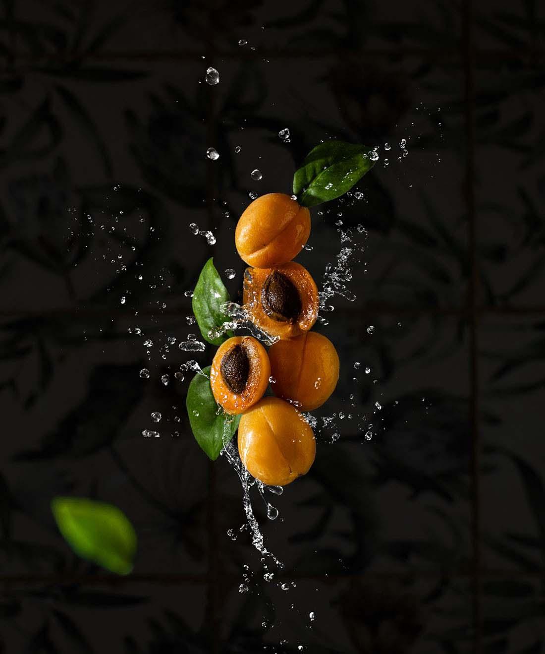 图片[10]-摄影师Daria Kalugina 12种悬浮美食摄影布光造型教程-21节课-中文字幕-兵兵资源