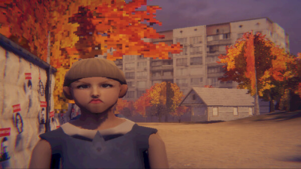 《只是一个恶作剧 It’s Just A Prank》英文版-兵兵资源