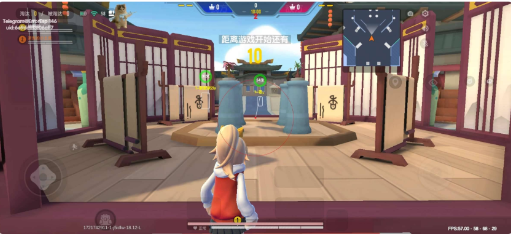 免费辅助分享-香肠派对-兵兵资源