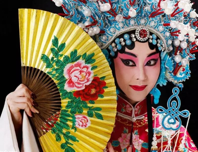 戏曲话剧大合集 粤剧、京剧、川剧、吕剧、蒲剧、秦腔等-兵兵资源