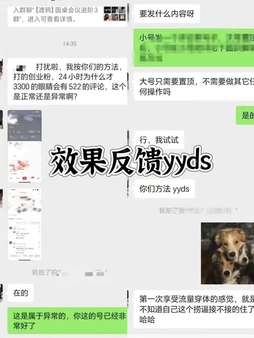 图片[3]-抖音小红书视频号全平台引流打法，全自动引流日引2000+精准客户-兵兵资源