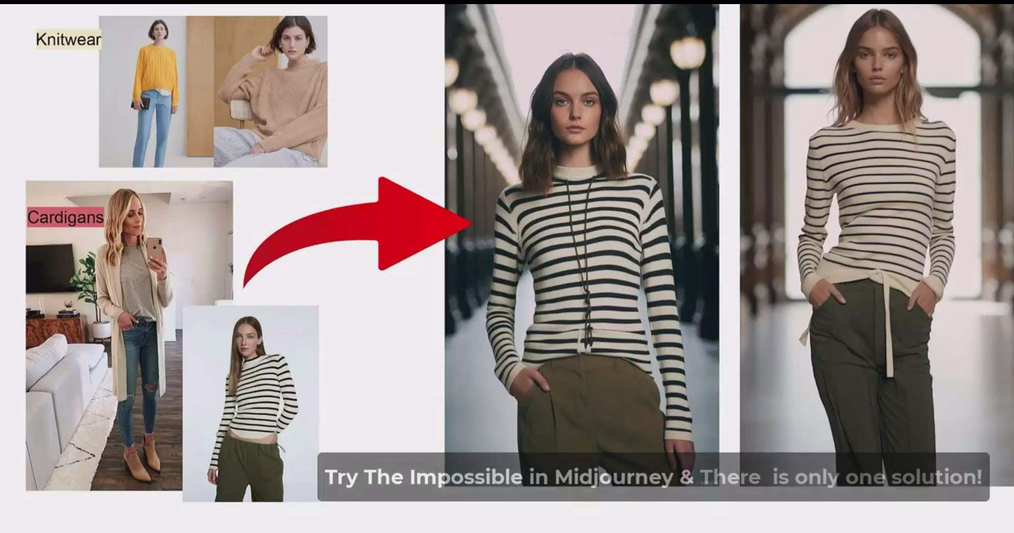 图片[12]-利用 Midjourneys Ai 人工智能设计自己的服装AI大师班-10节课-中英字幕-兵兵资源