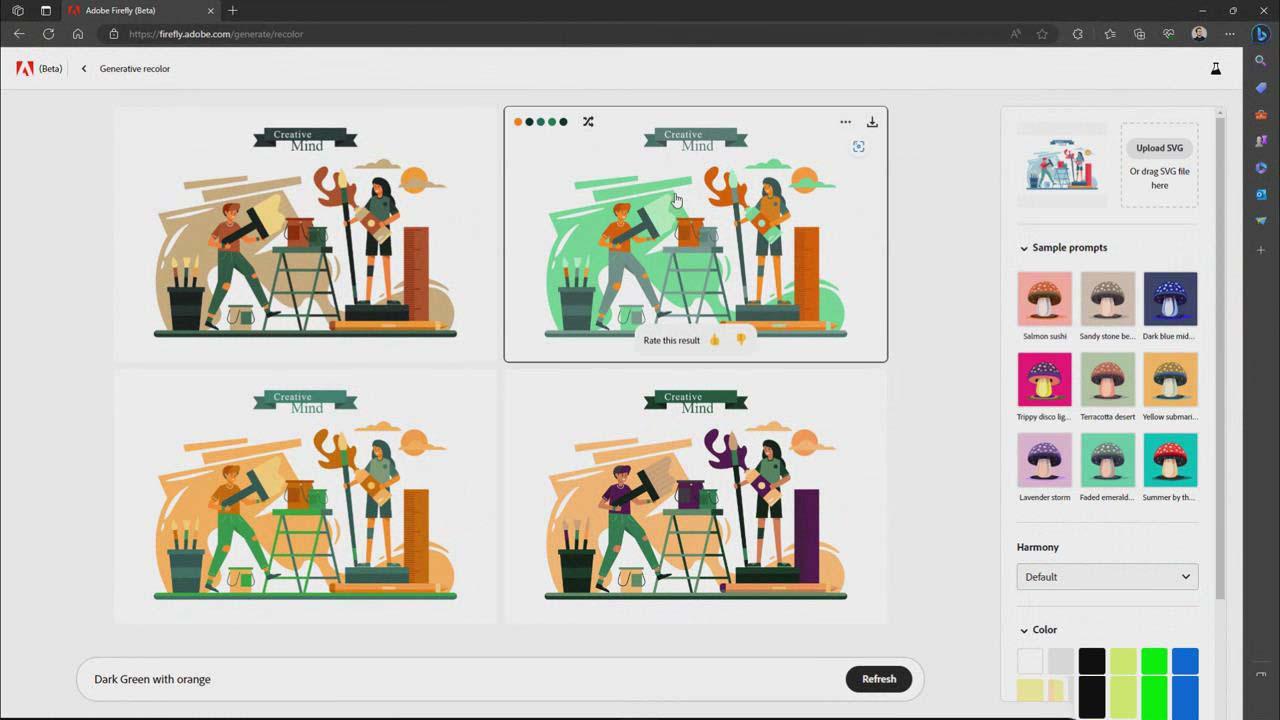 图片[5]-使用Adobe Firefly AI人工智能转变您的图像创造力教程-18节课-中英字幕-兵兵资源