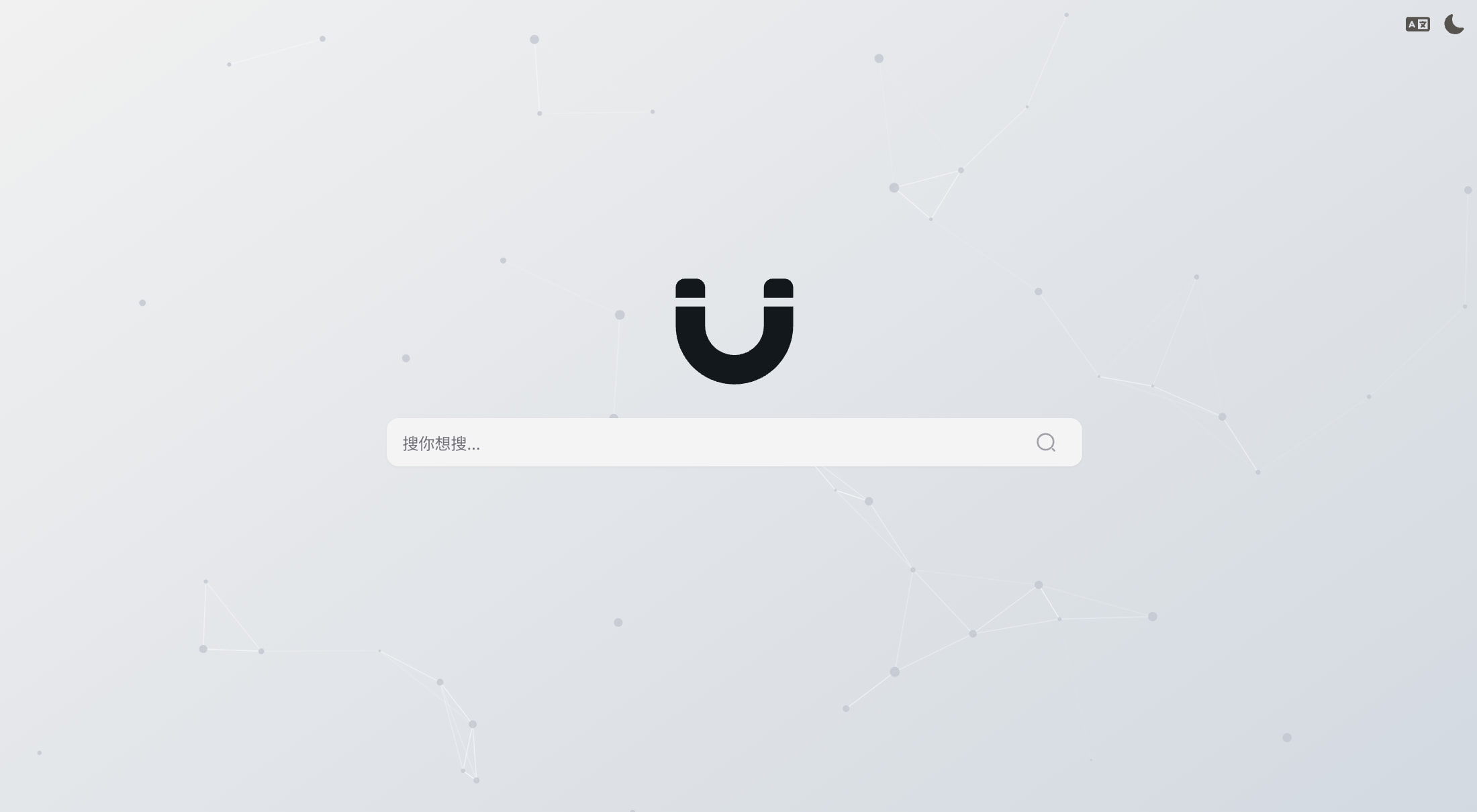 Bitmagnet-Next-Web Bitmagnet的前端UI界面 快速搭建属于自己的磁力搜索引擎-兵兵资源