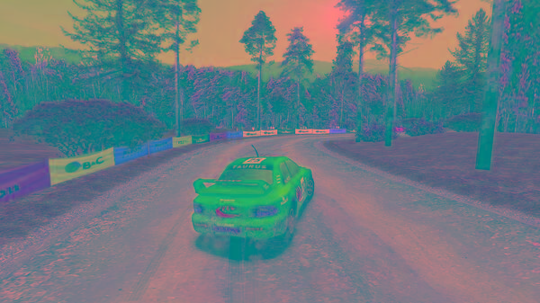 《旧日飞车 Old School Rally》中文版-兵兵资源