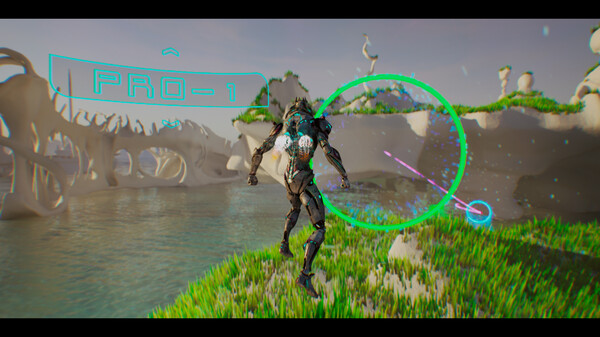 《异形奔跑者 Xeno Runners》英文版-兵兵资源