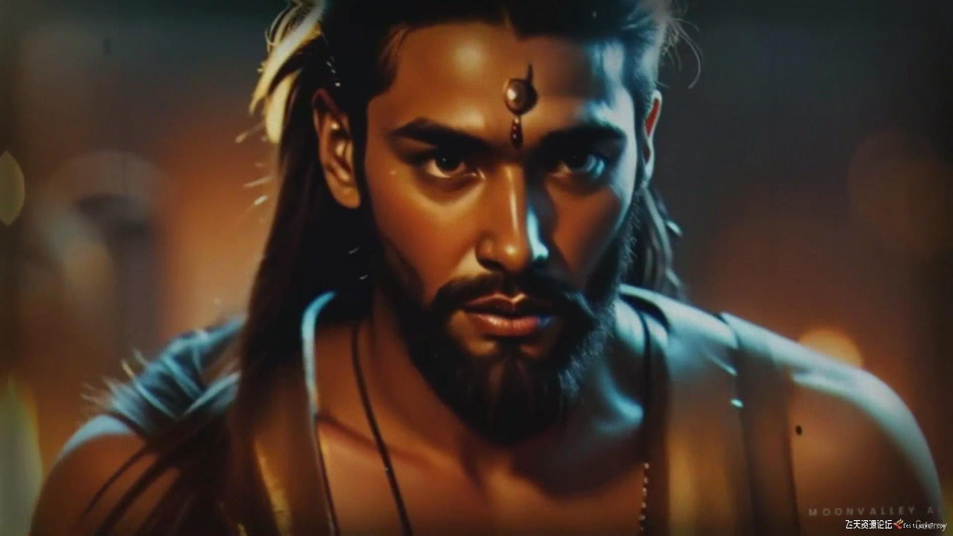 图片[3]-(9457期)Moonvalley AI 完全大师级AI人工智能文本生成视频教程-中英字幕-兵兵资源