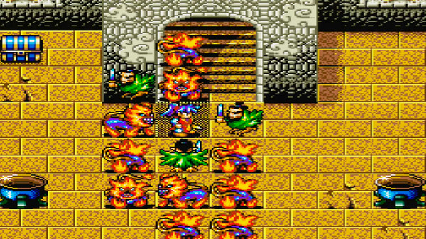 《Canon：新神传说 Canon - Legend of the New Gods》英文版-兵兵资源